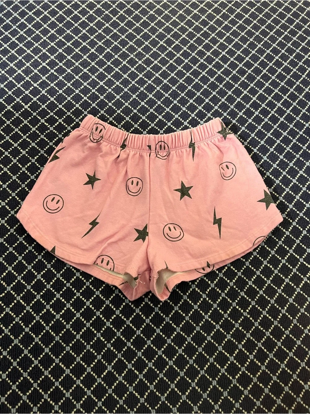 Pixie Lane Sweatshirt & Shorts - Picture 7 of 11